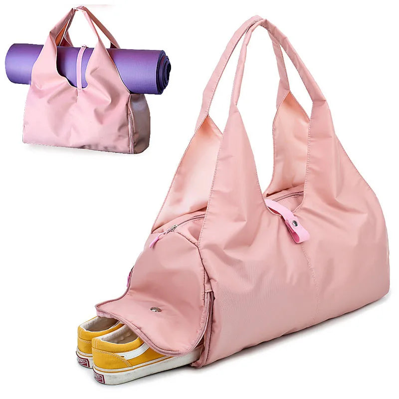 Gym & Yoga Handbag 