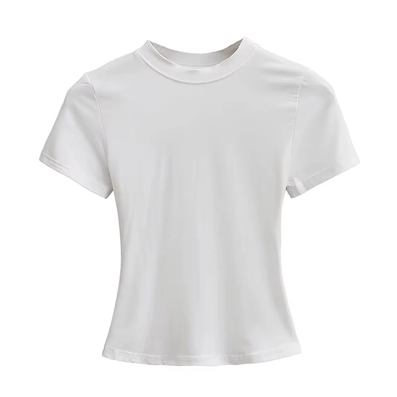 Casual Slim T-Shirt