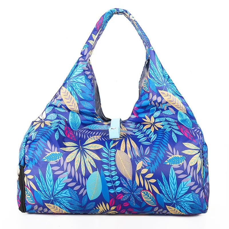 Gym & Yoga Handbag 