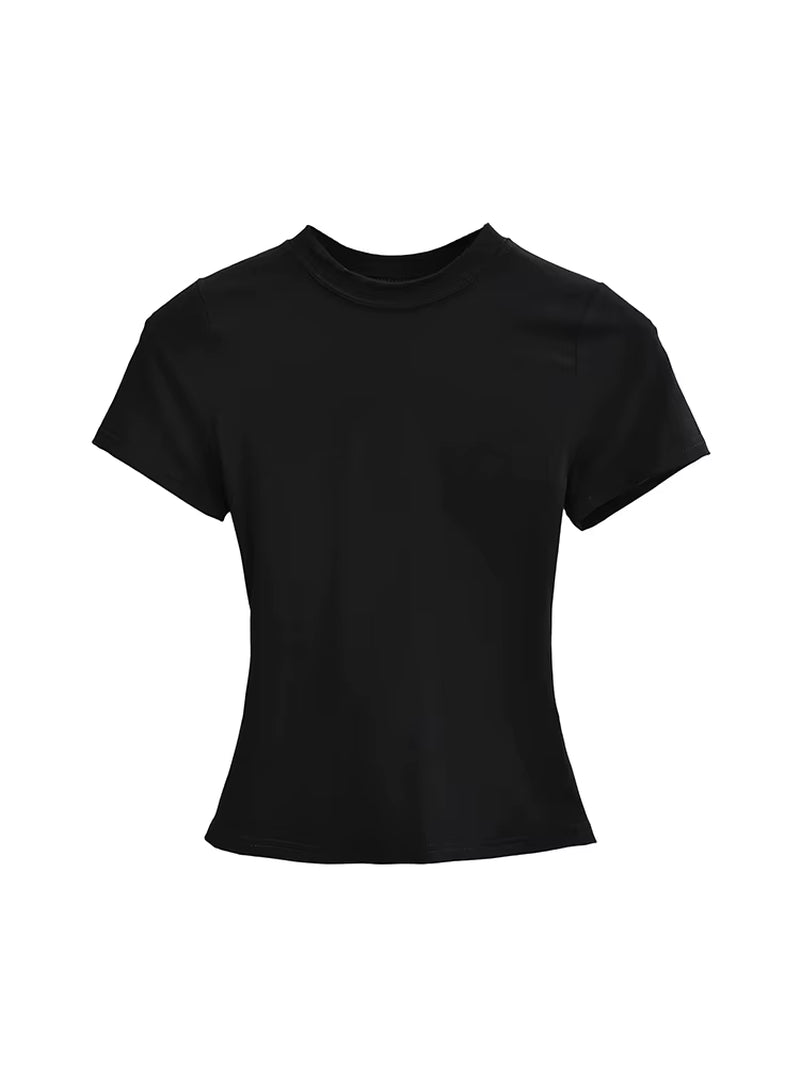 Casual Slim T-Shirt