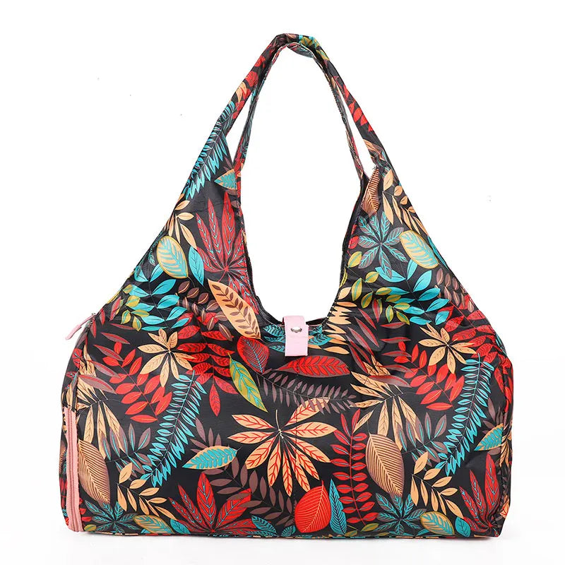 Gym & Yoga Handbag 