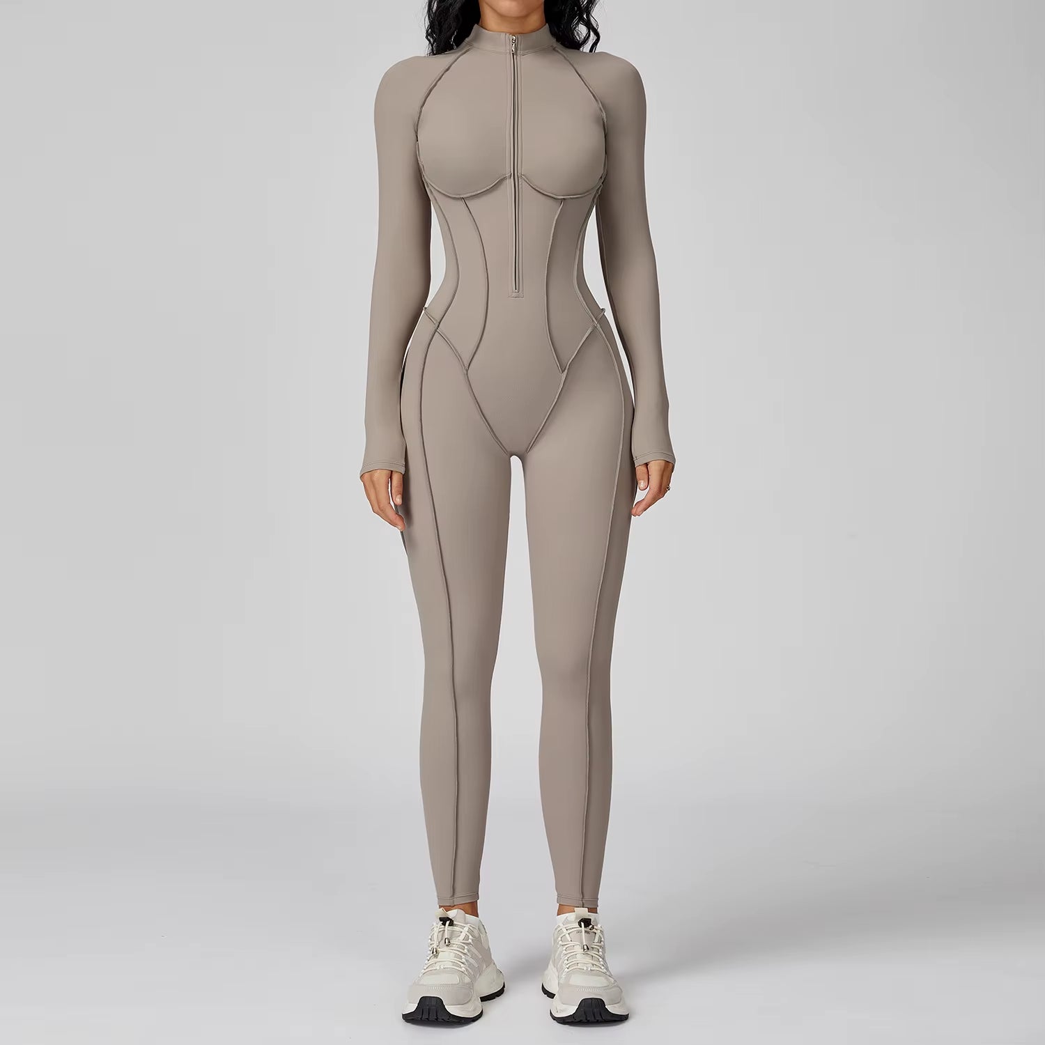 Yoga Bodysuit - GYM Bodysuit