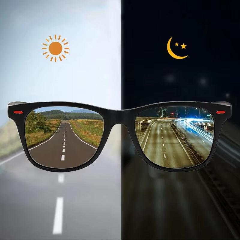 Polarized Sunglasses 